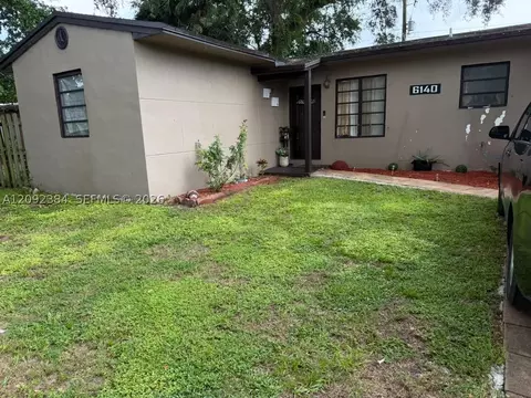 Undisclosed, Hollywood, FL 33023