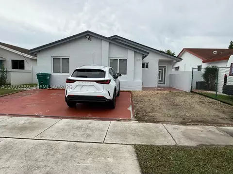 12323 SW 198th St, Miami, FL 33177