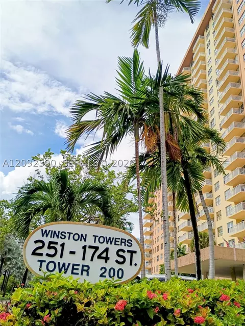 251 174th St #1208, Sunny Isles Beach, FL 33160