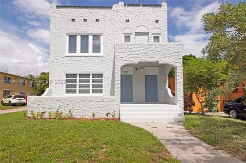 327 SW 20th St, Fort Lauderdale, FL 33315