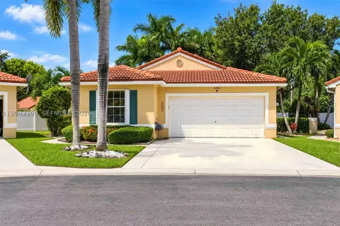 10937 NW 46th Dr, Coral Springs, FL 33076