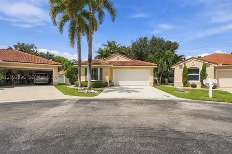 10937 NW 46th Dr, Coral Springs, FL 33076