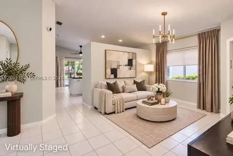 Living - 127 Danielle Ct, Weston, FL 33326 photo 1 of 1