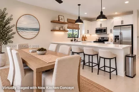 Kitchen - 127 Danielle Ct, Weston, FL 33326 photo 3 of 3