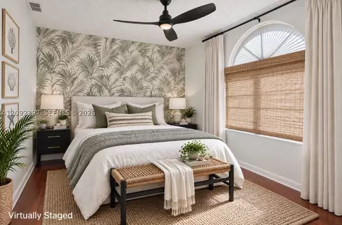 Bedroom - 127 Danielle Ct, Weston, FL 33326 photo 6 of 7