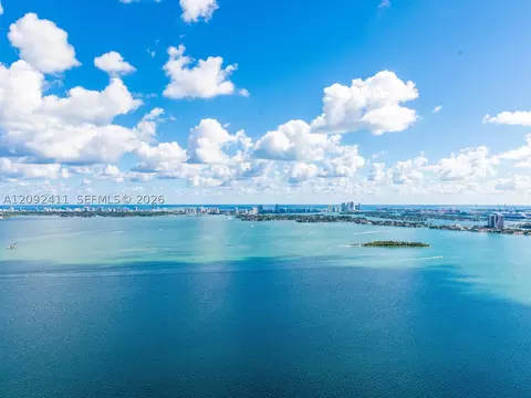 650 NE 32 #3302, Miami, FL 33137