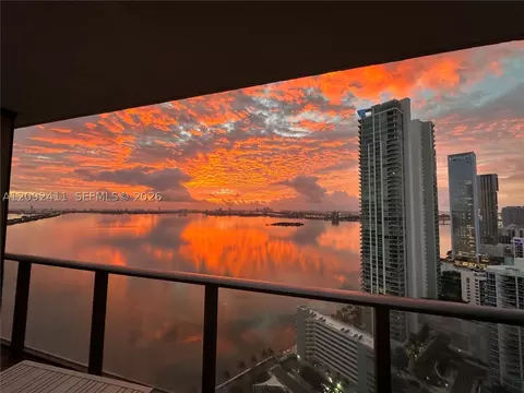 650 NE 32 #3302, Miami, FL 33137