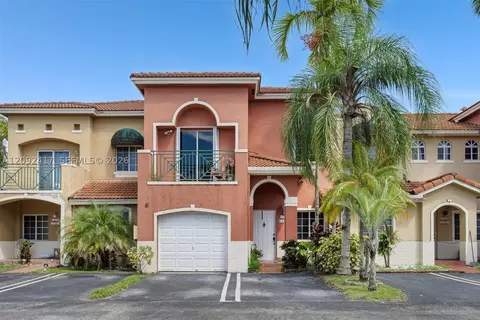 15321 SW 133rd Pl #1007, Miami, FL 33177
