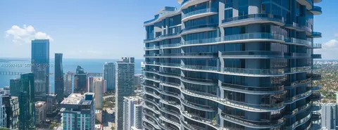 1000 Brickell Plz #3509, Miami, FL 33131