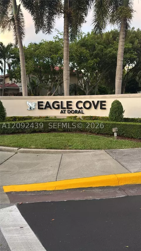 11117 NW 43rd Ln, Doral, FL 33178