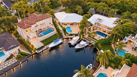 705 Bella Vista Ave, Coral Gables, FL 33156