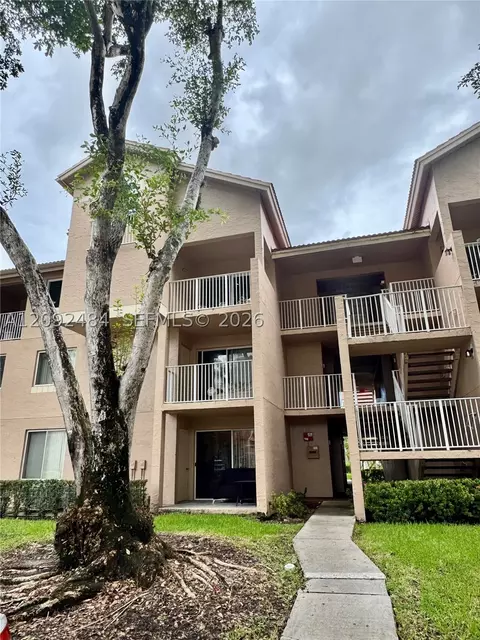 10521 SW 157th Pl #306, Miami, FL 33196