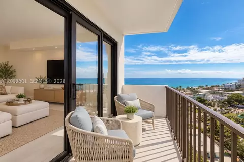 1201 S Ocean Dr #1206S, Hollywood, FL 33019