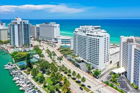 5401 Collins Ave #628, Miami Beach, FL 33140