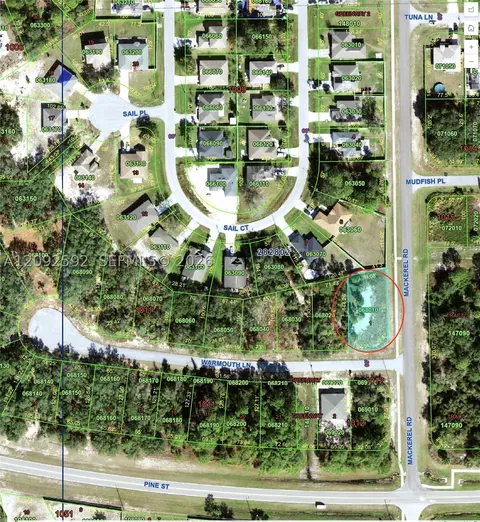 101 Warmouth Ln, Poinciana, FL 34759