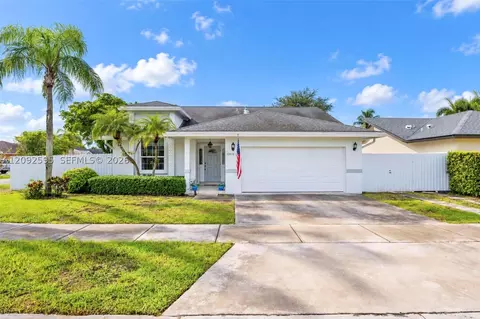 13512 SW 179th St, Miami, FL 33177