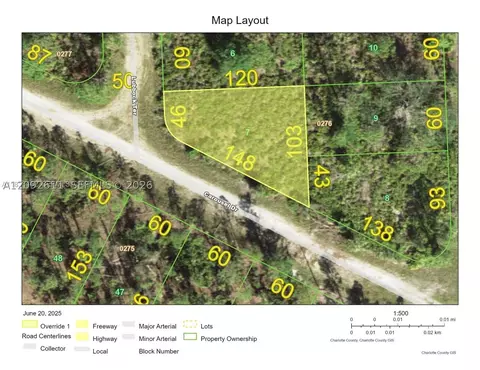 13350 Lubbock Ter, Punta Gorda, FL 33955