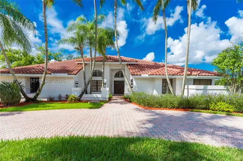 1201 Bristol Ave, Davie, FL 33325