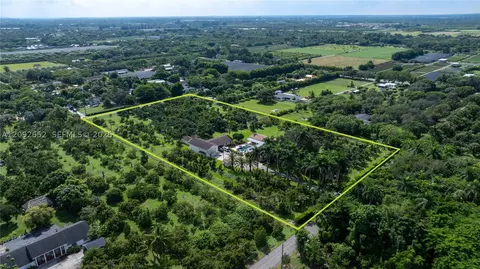 26145 SW 194th Ave, Homestead, FL 33031