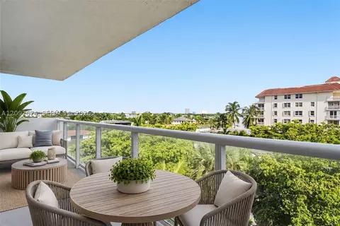 10000 W Bay Harbor Dr #501, Bay Harbor Islands, FL 33154