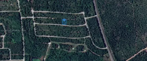 View/Area - 8649 Primavera St, Sebring, FL 33872 photo 4 of 11