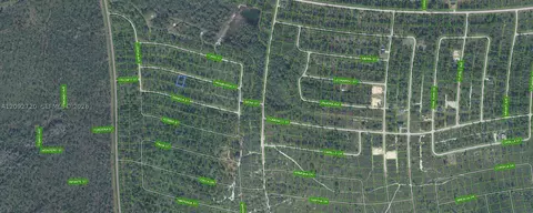 View/Area - 8649 Primavera St, Sebring, FL 33872 photo 2 of 11