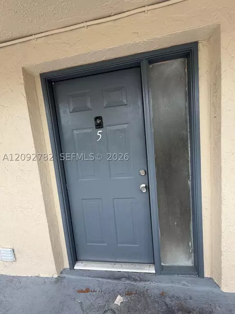 3751 NW 115th Way #5-3, Coral Springs, FL 33065