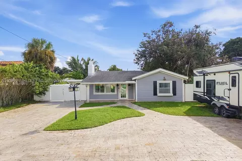 4716 SW 34th Ter, Fort Lauderdale, FL 33312