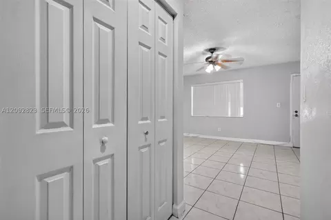 Entry Way - 275 W 68th St #106, Hialeah, FL 33014 photo 1 of 1