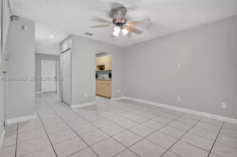 Living - 275 W 68th St #106, Hialeah, FL 33014 photo 1 of 2