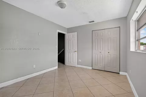 Bedroom - 275 W 68th St #106, Hialeah, FL 33014 photo 2 of 3