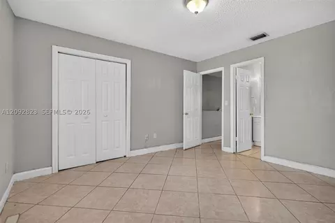 Bedroom - 275 W 68th St #106, Hialeah, FL 33014 photo 3 of 3