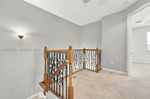 Entry Way - 3414 Allegra Cir, Saint Cloud, FL 34772 photo 4 of 5