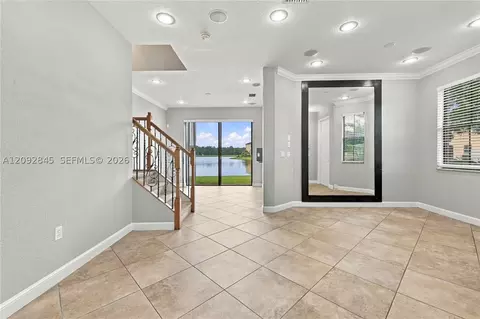 Entry Way - 3414 Allegra Cir, Saint Cloud, FL 34772 photo 3 of 5