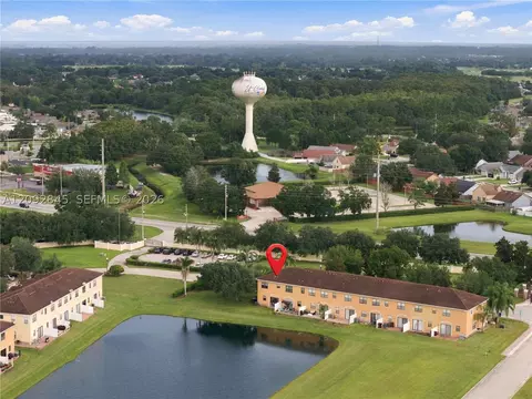 View/Area - 3414 Allegra Cir, Saint Cloud, FL 34772 photo 4 of 6