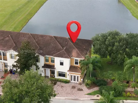 View/Area - 3414 Allegra Cir, Saint Cloud, FL 34772 photo 6 of 6