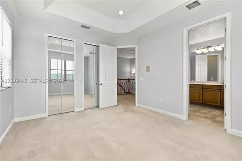 Bedroom - 3414 Allegra Cir, Saint Cloud, FL 34772 photo 1 of 5