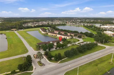 View/Area - 3414 Allegra Cir, Saint Cloud, FL 34772 photo 5 of 6