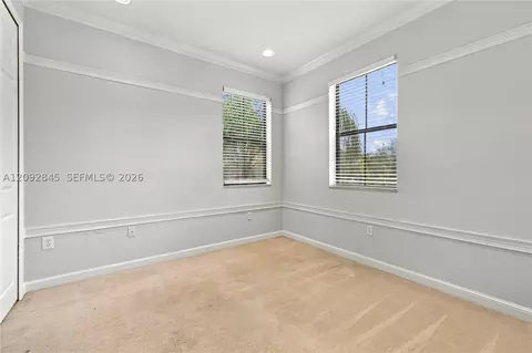 Bedroom - 3414 Allegra Cir, Saint Cloud, FL 34772 photo 3 of 5