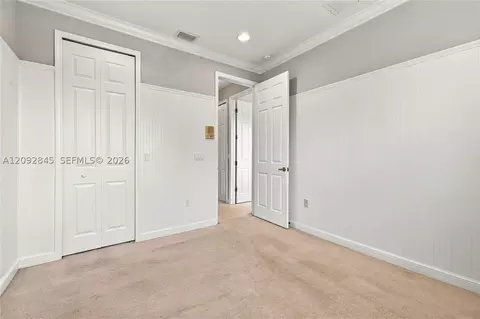 Bedroom - 3414 Allegra Cir, Saint Cloud, FL 34772 photo 5 of 5
