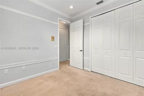 Bedroom - 3414 Allegra Cir, Saint Cloud, FL 34772 photo 4 of 5