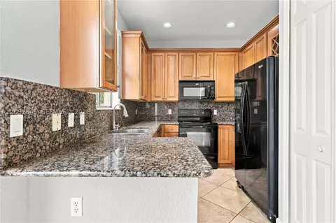 Kitchen - 3414 Allegra Cir, Saint Cloud, FL 34772 photo 1 of 2
