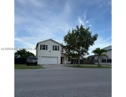 30221 SW 157th Ave, Homestead, FL 33033