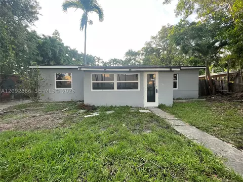 13845 NW 6th Ave, North Miami, FL 33168