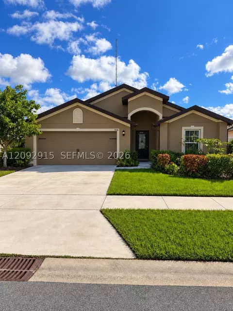 1416 Celebration Dr, Fort Pierce, FL 34947