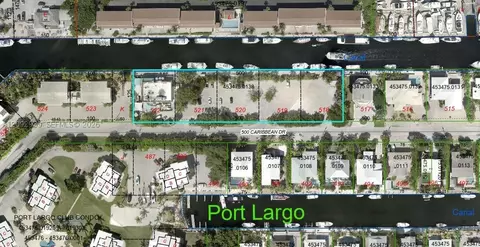 522 Caribbean Dr, Key Largo, FL 33037 photo 8