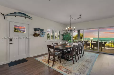 Dining - 355 Stirrup Key Blvd, Marathon, FL 33050 photo 4 of 4