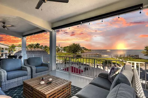 Exterior - 355 Stirrup Key Blvd, Marathon, FL 33050 photo 10 of 13