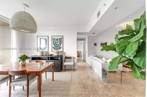 Dining - 2425 SW 27th Ave #704, Miami, FL 33145 photo 1 of 2