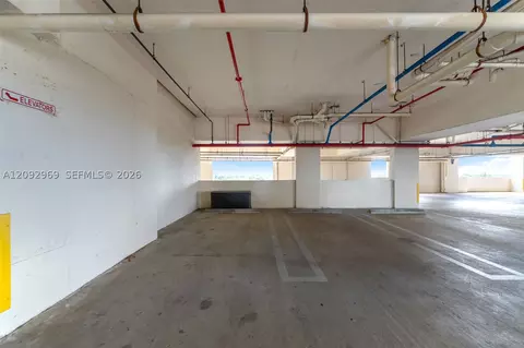 Exterior - 2425 SW 27th Ave #704, Miami, FL 33145 photo 5 of 5